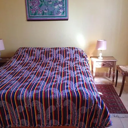 Beau F2 Rdc Entier 40M2 Calme Terrasse Jardin Parking Gratuit Sur Place Montpellier Exterior photo
